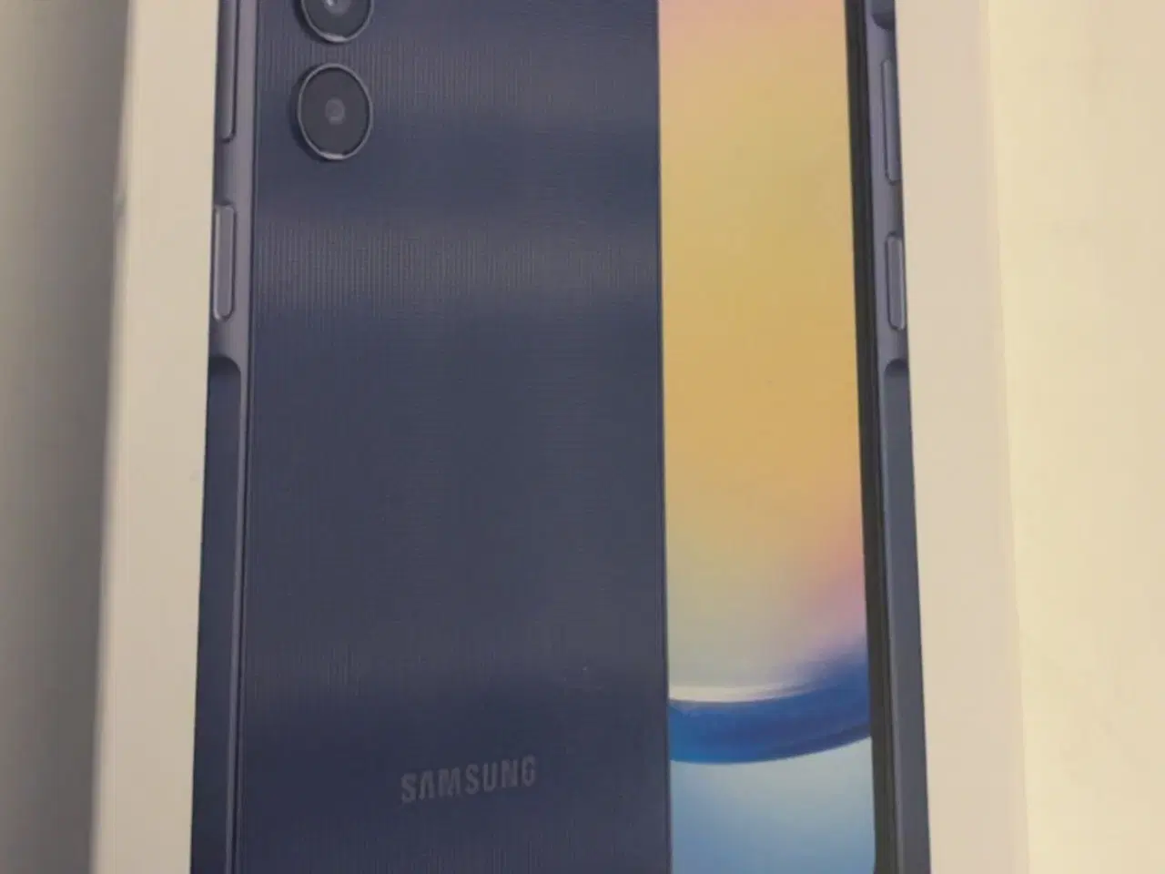 Billede 1 - Flot næste ny Samsung Galaxy A25 5G