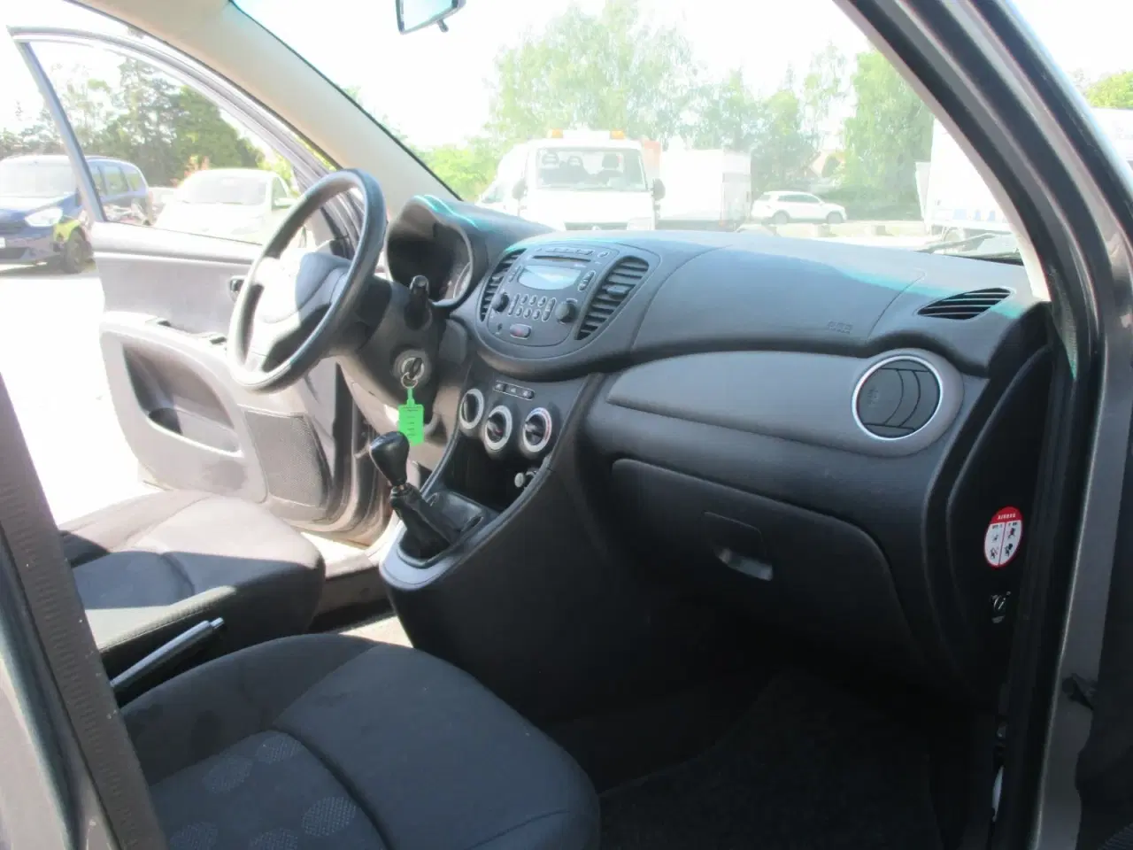 Billede 9 - Hyundai i10 1,25 Comfort