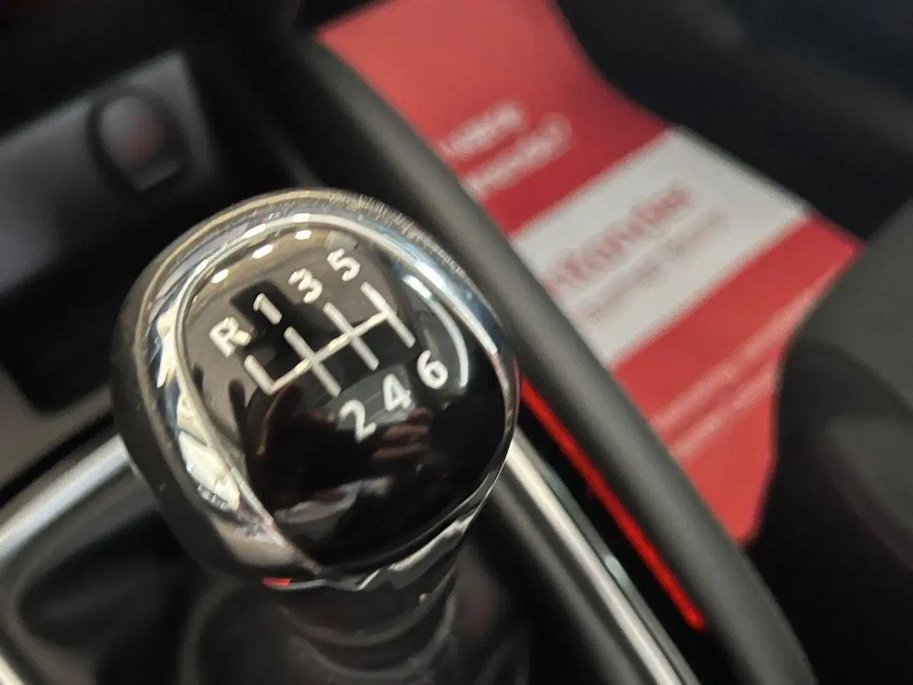 Billede 17 - Nissan Qashqai 1,2 Dig-T 115 N-Connecta