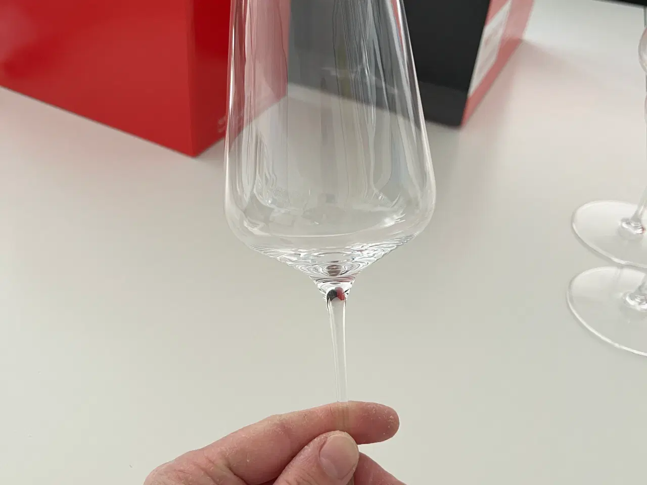 Billede 4 - 5 + 6 Spiegelau Definition vinglas