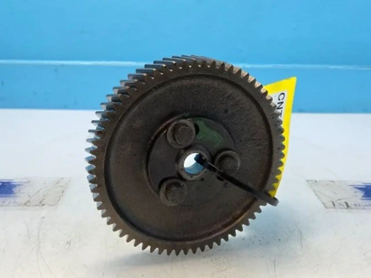 Billede 10 - Case 1620  Tandhjul  3218450R1