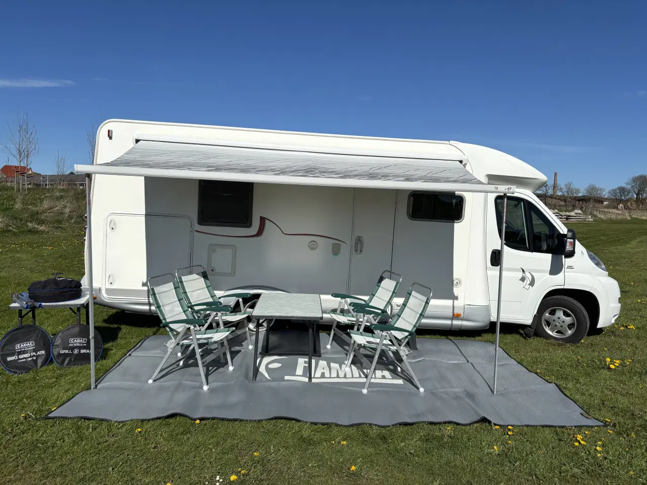 Billede 5 - KUN 80.000 km