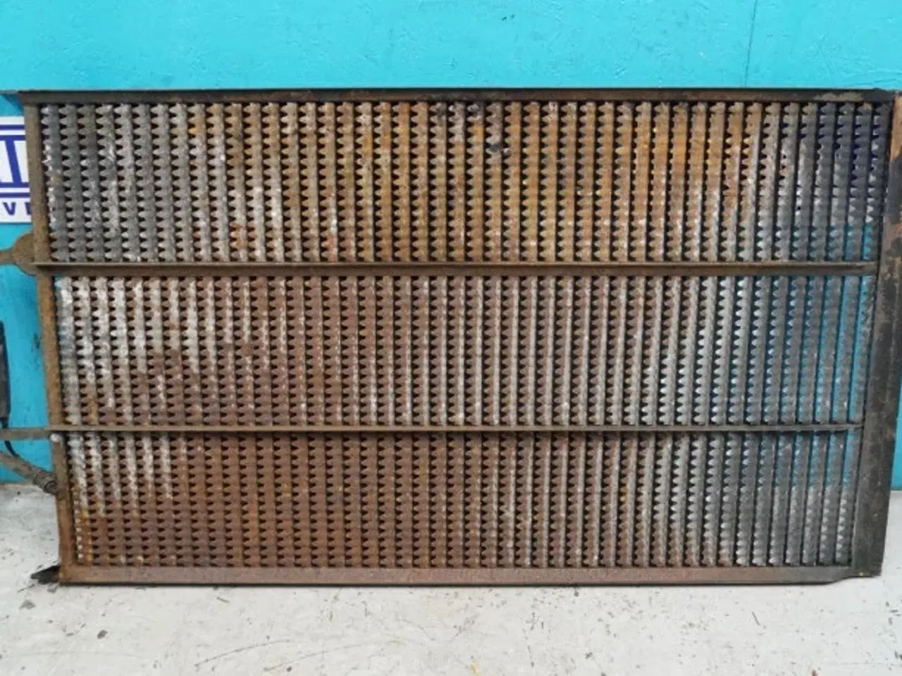 Billede 4 - Massey Ferguson 9280 Undersold 28482374