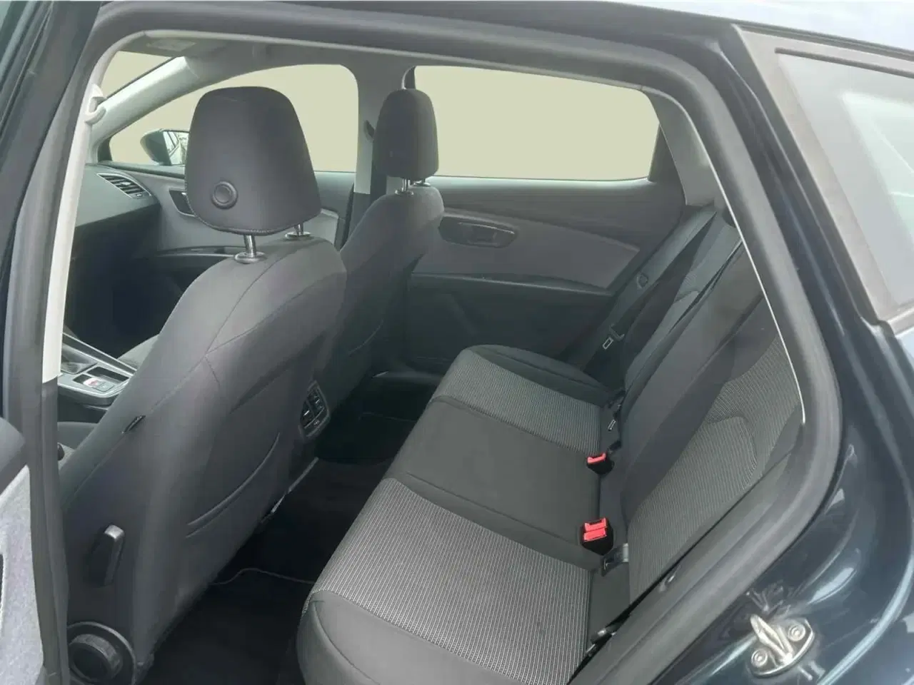 Billede 19 - Seat Leon 1,0 TSi 115 Style DSG