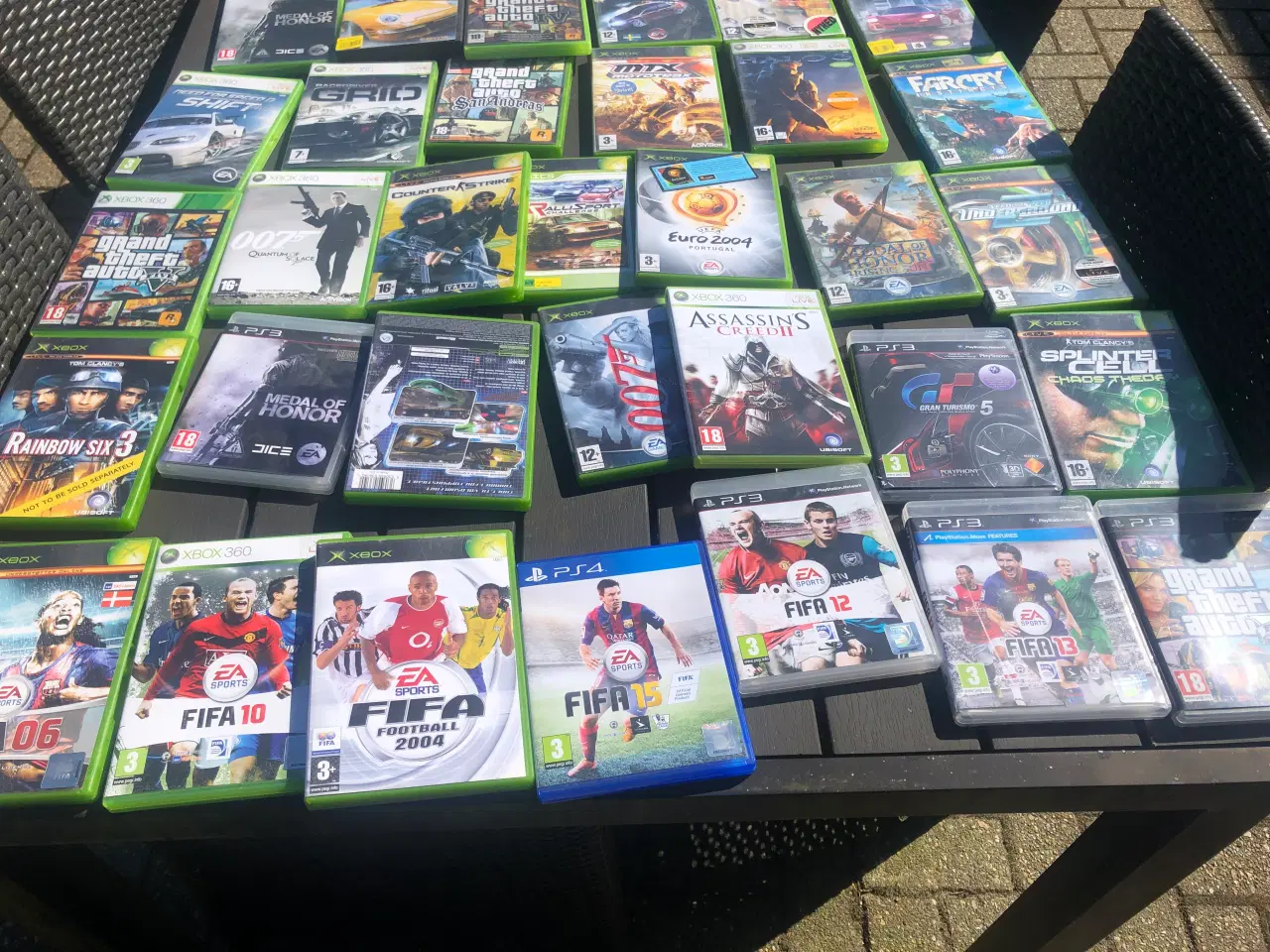 Billede 6 - Xbox /Playstation 