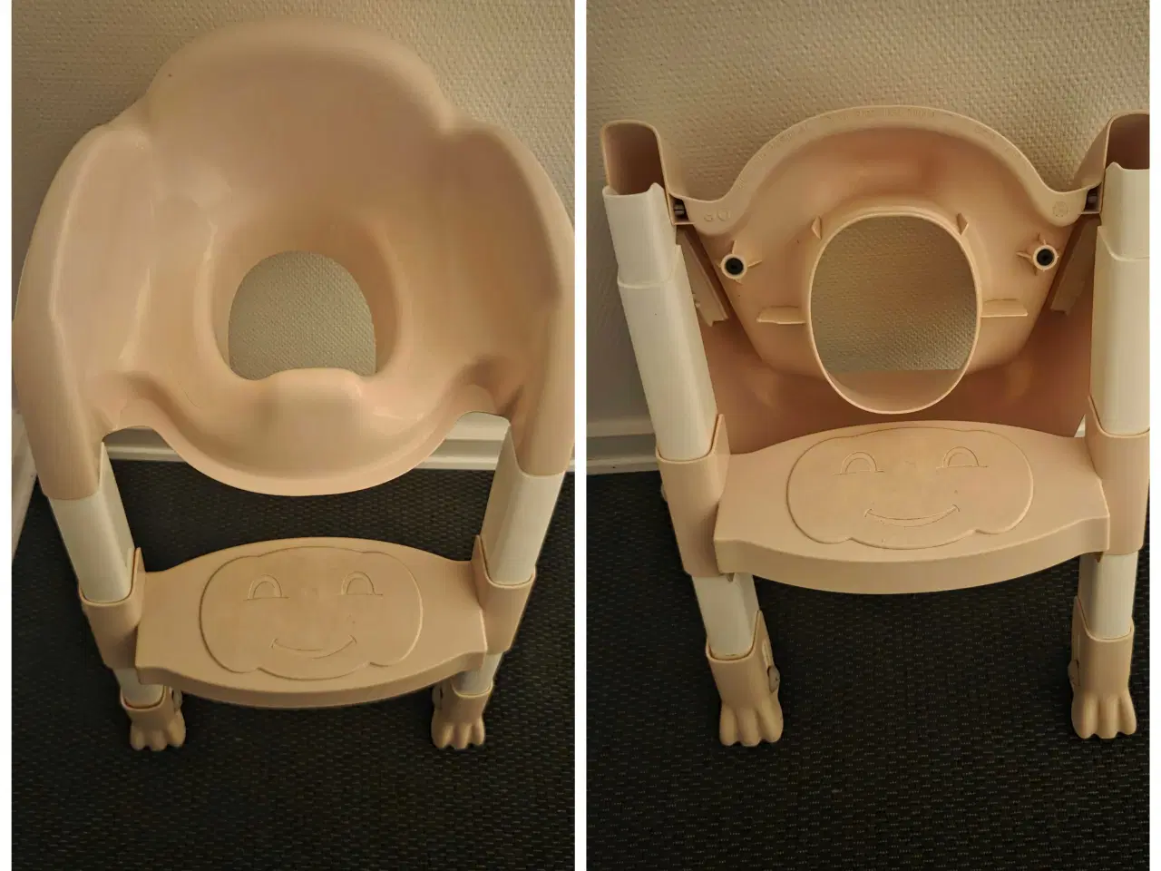 Billede 1 - børnetoiletbræt sælger det billigt til kun 50 kr. 