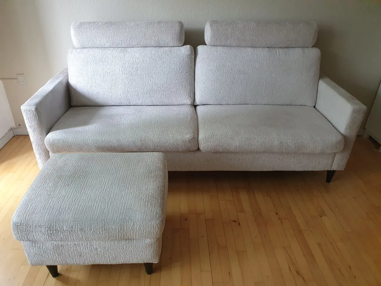 Billede 1 - Sofa