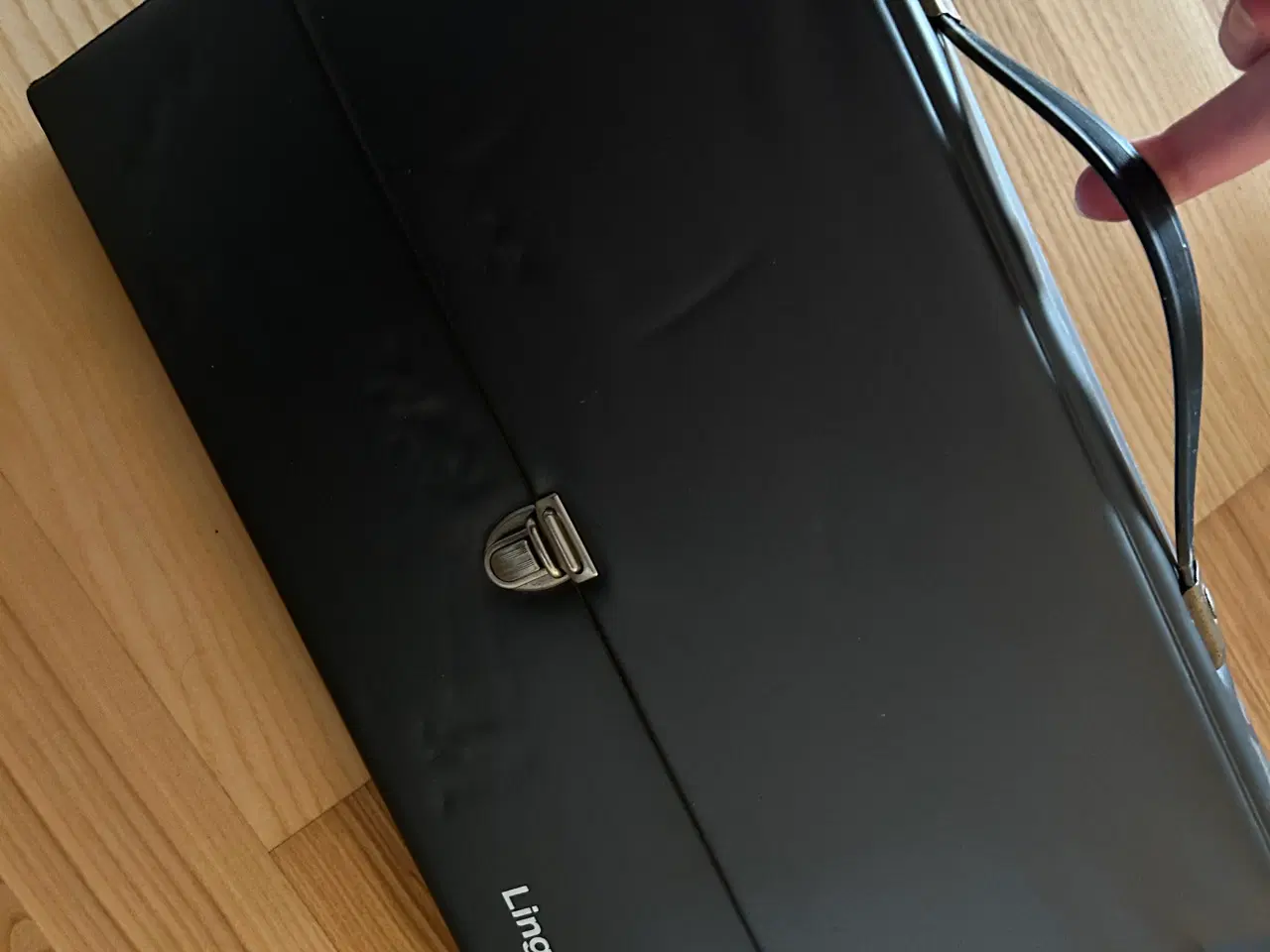 Billede 10 - Linguaphone tyskkursus 45 rpm plader fra 1969