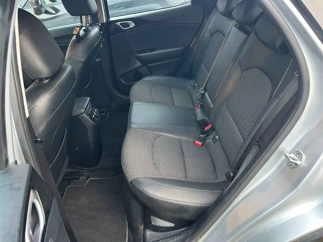 Billede 13 - Kia XCeed 1,6 PHEV Comfort DCT