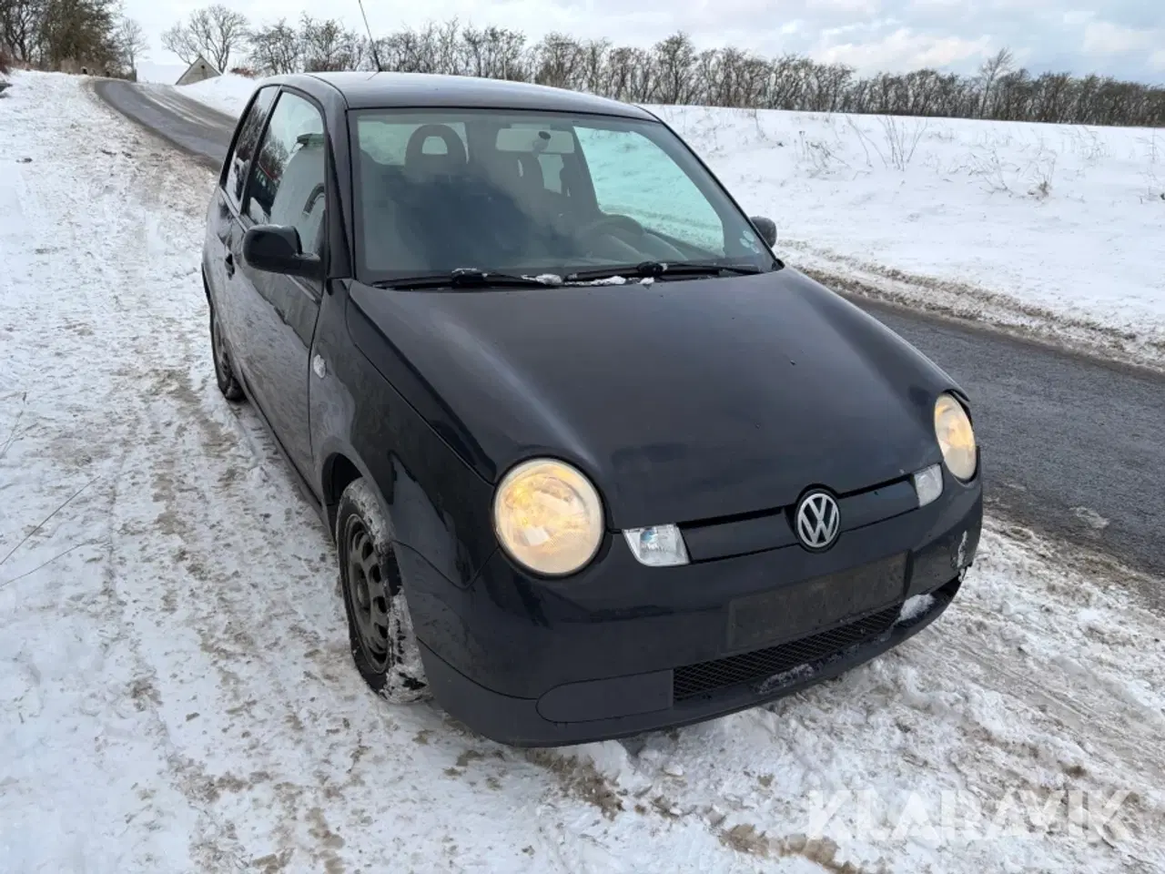 Billede 5 - Personbil Volkswagen Lupo 1.2 TDI 3L