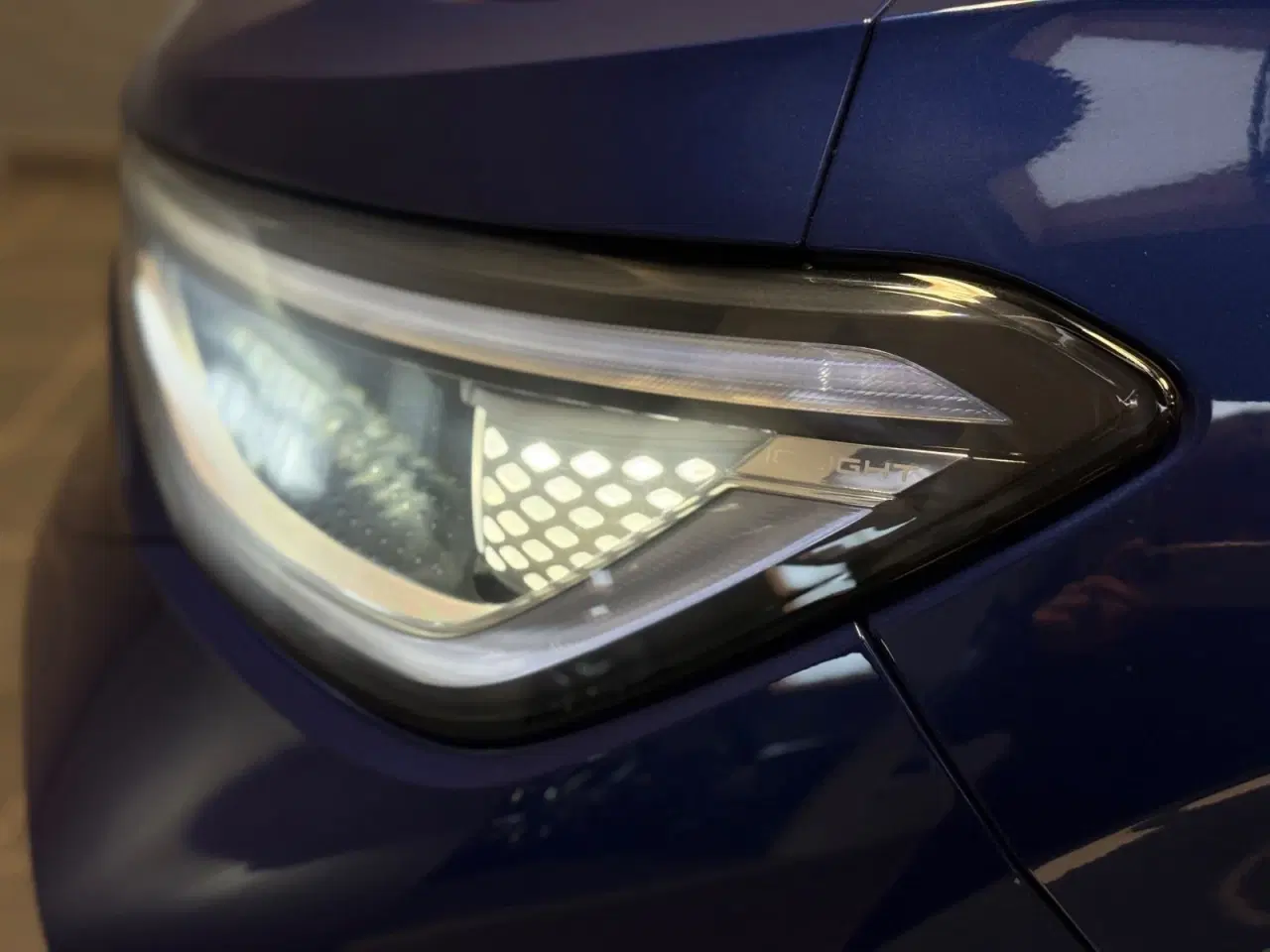 Billede 14 - VW ID.4 77 Pro Business Premium