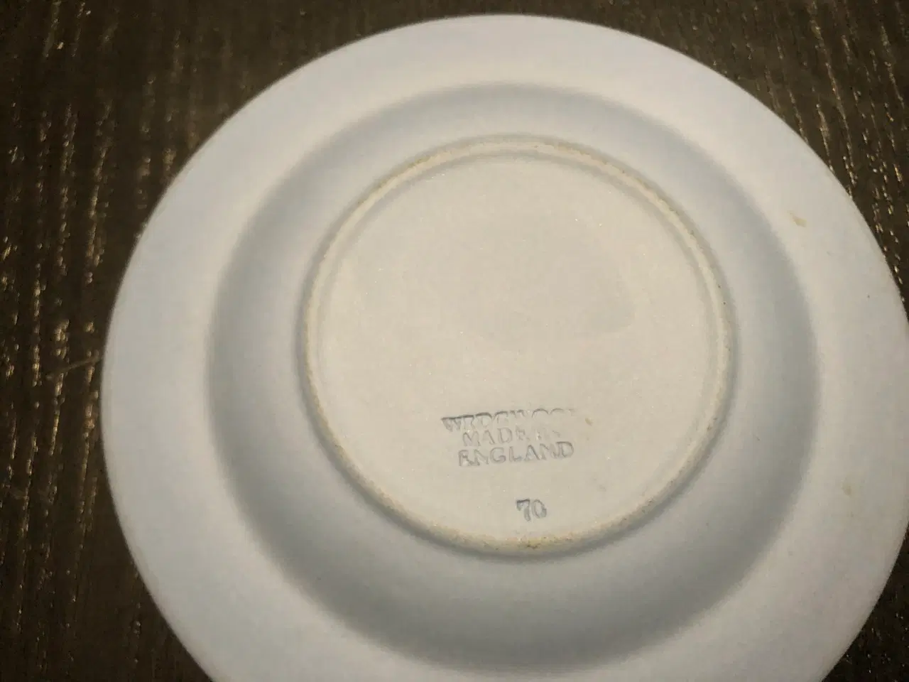 Billede 7 - Sødt Wedgwood porcelæn - Jasper ware