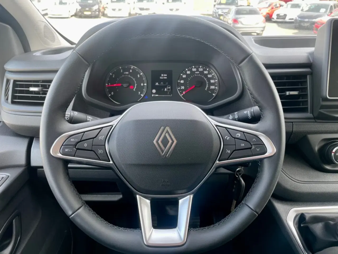Billede 10 - Renault Trafic 2,0 dCi 130 L2H1 Tekno