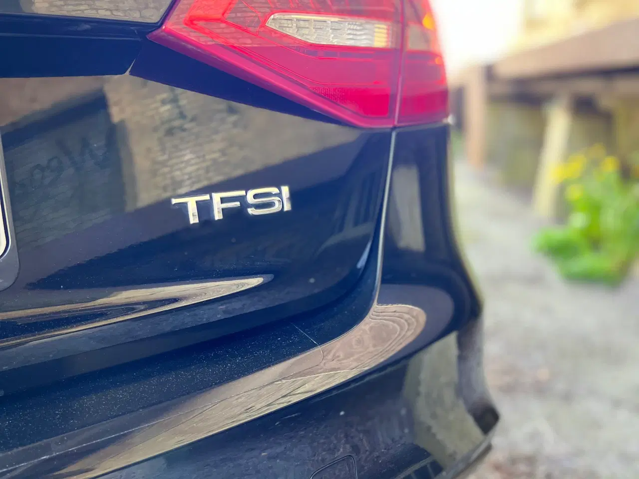 Billede 15 - Audi A4 1.8 TFSI S-line 