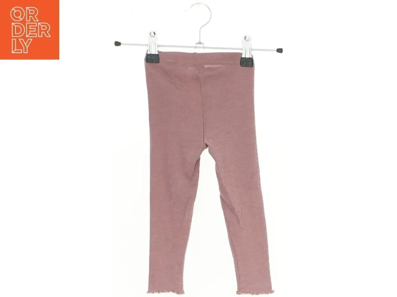 Billede 2 - Bukser fra H&M (str. 86 cm)