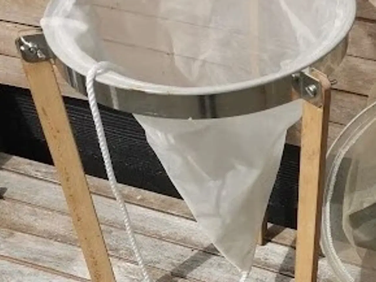 Billede 1 - Biavl - Udstyrs-Marked - ½ Pris