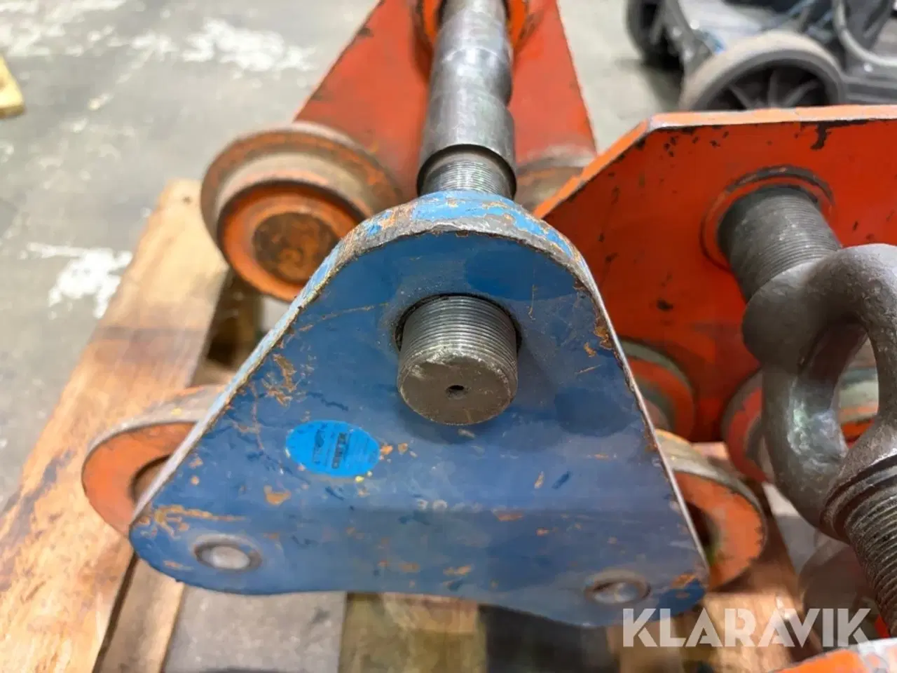 Billede 11 - Løbe katte 3 styk.