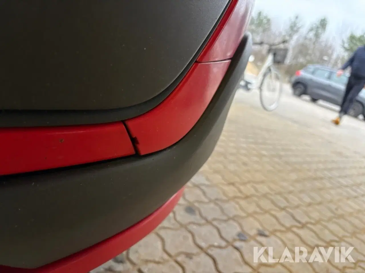 Billede 10 - Varebil Ford Transit Custom 2.2 TDCi 330 L2 Van 125 HK