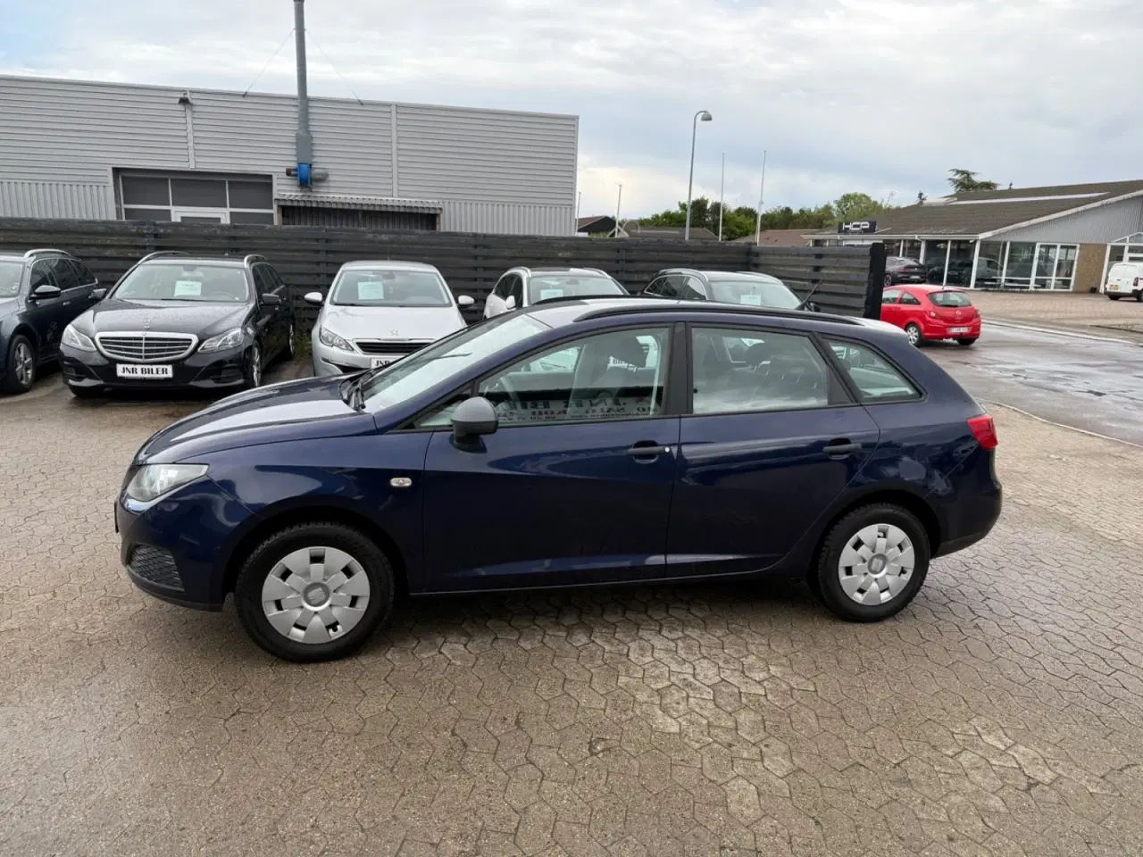 Billede 13 - Seat Ibiza 1,2 12V Reference ST