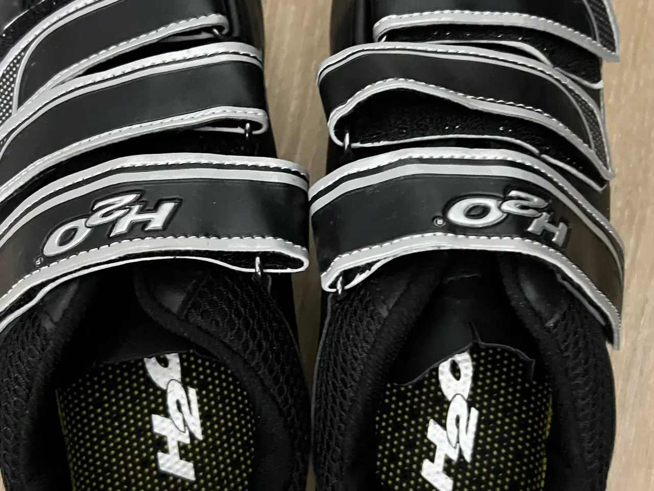 Billede 6 - H2O cykelsko str 40 sort