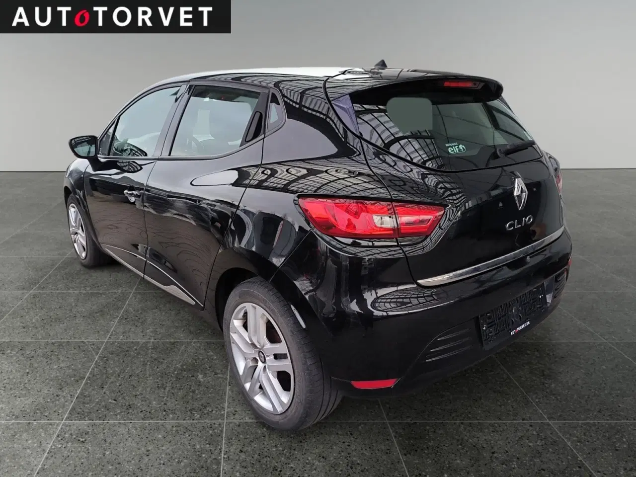 Billede 4 - Renault Clio IV 1,5 dCi 90 Zen