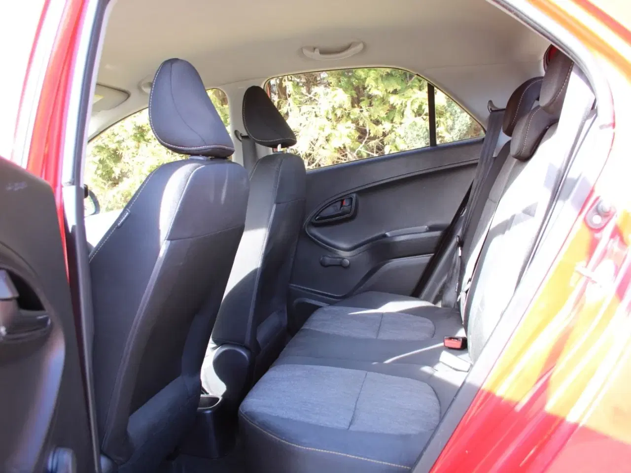 Billede 7 - Kia Picanto 1,0 Concept