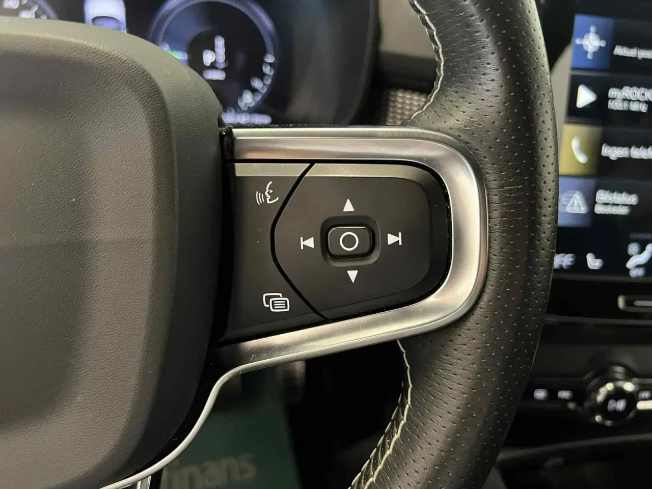 Billede 12 - Volvo XC40 1,5 T5 262 R-Design aut.