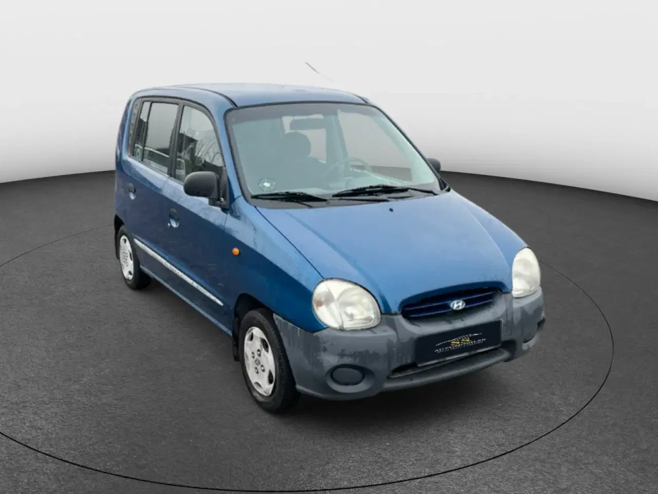 Billede 2 - Hyundai Atos 1,0 GL