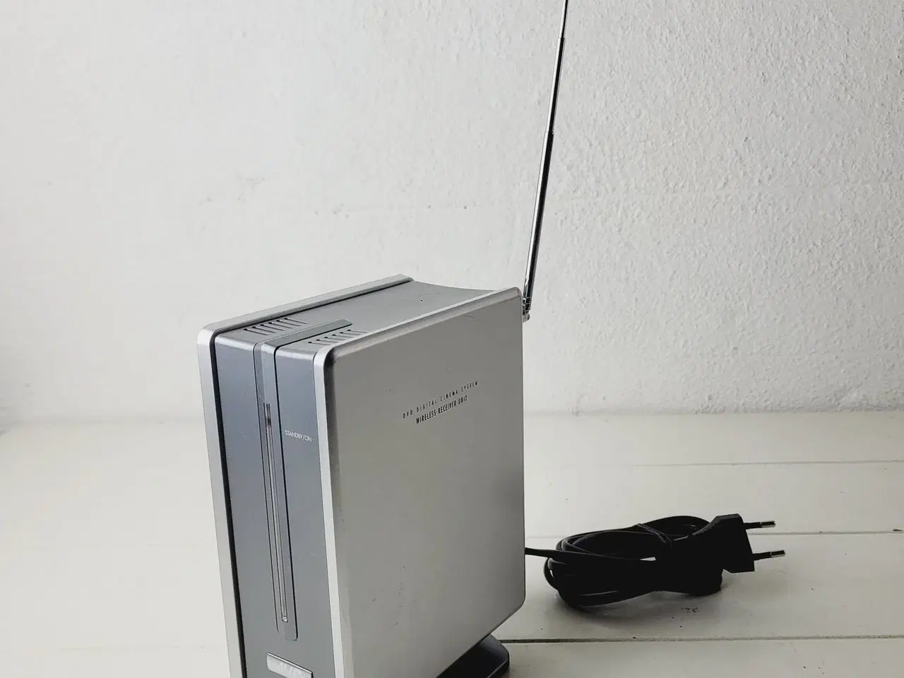 Billede 6 - ⭐️- JVC RX-THSW8 Trådløs Modtager
