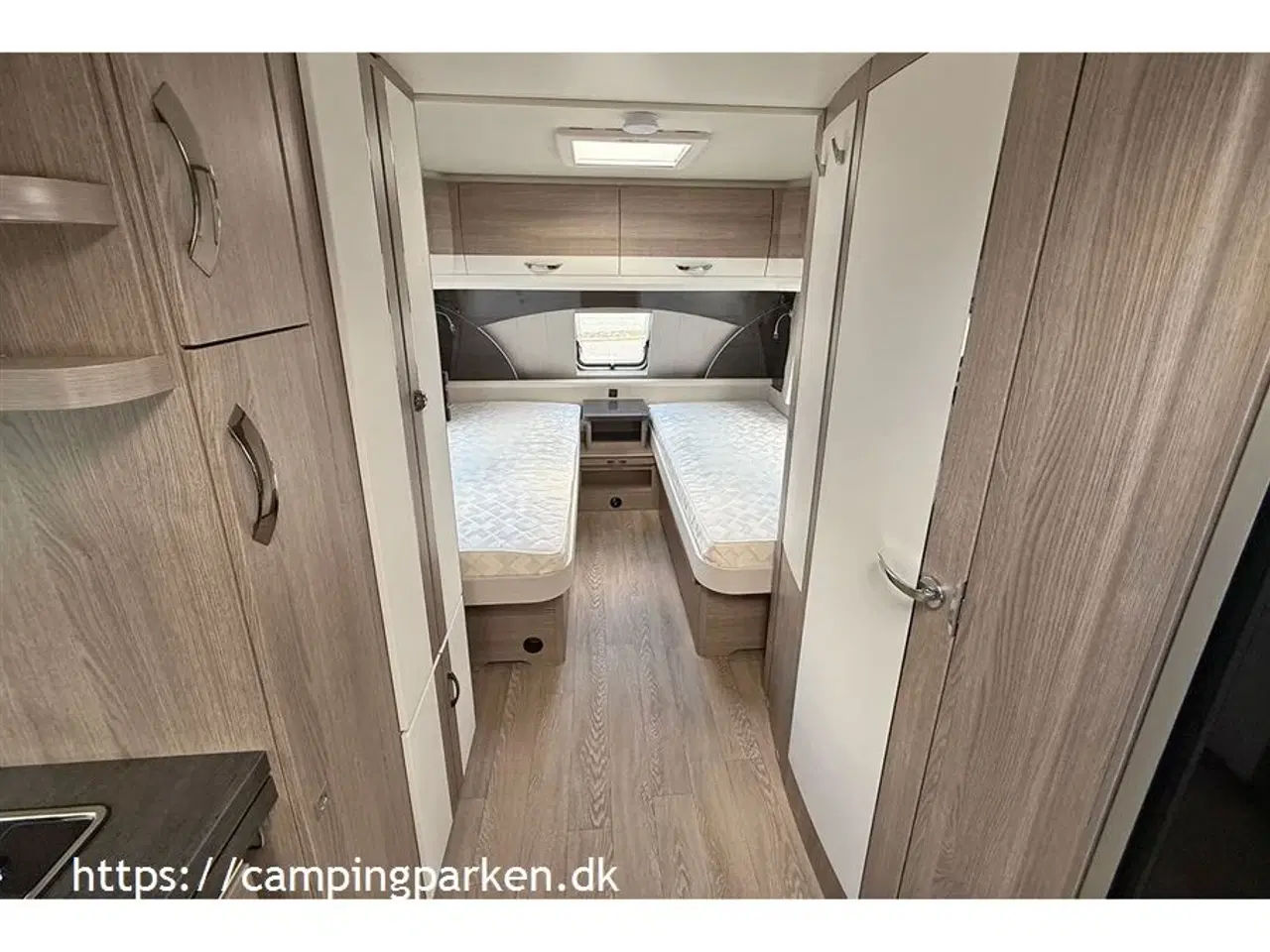 Billede 8 - 2023 - Hobby Prestige 560 UL   Flot, nyere Hobby med populær indretning og meget udstyr