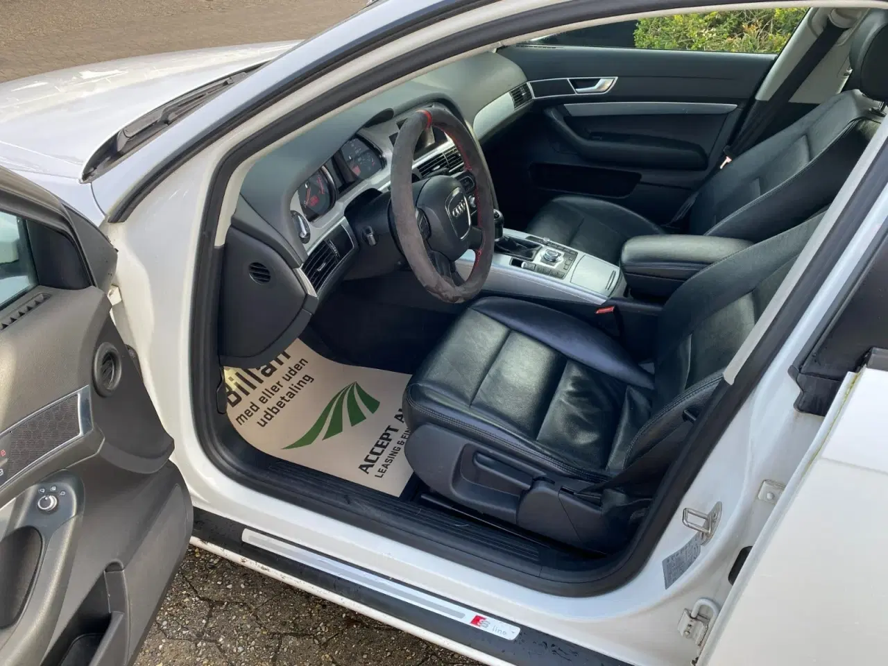 Billede 6 - Audi A6 2,0 TFSi 170 S-line Avant