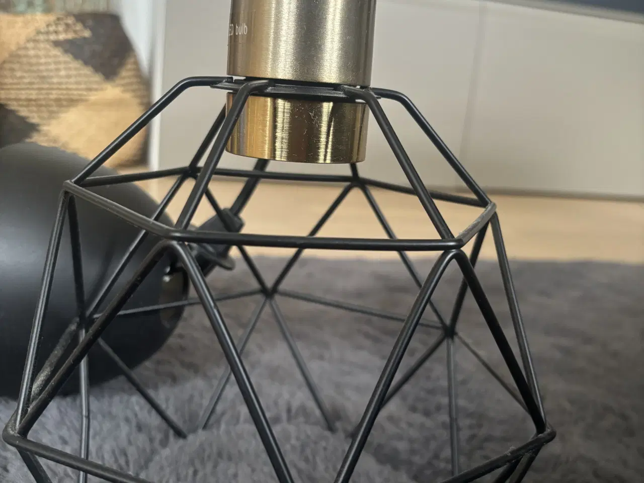 Billede 1 - Lampeskærme 