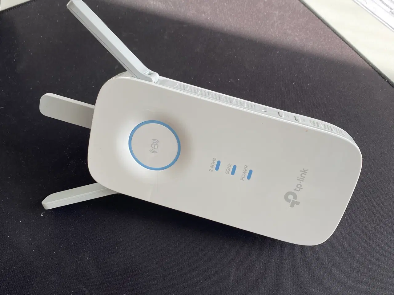 Billede 1 - TP-Link AC1750 WI-FI Range Extender
