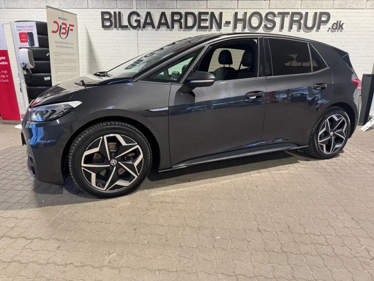 Billede 3 - VW ID.3 77 Pro S