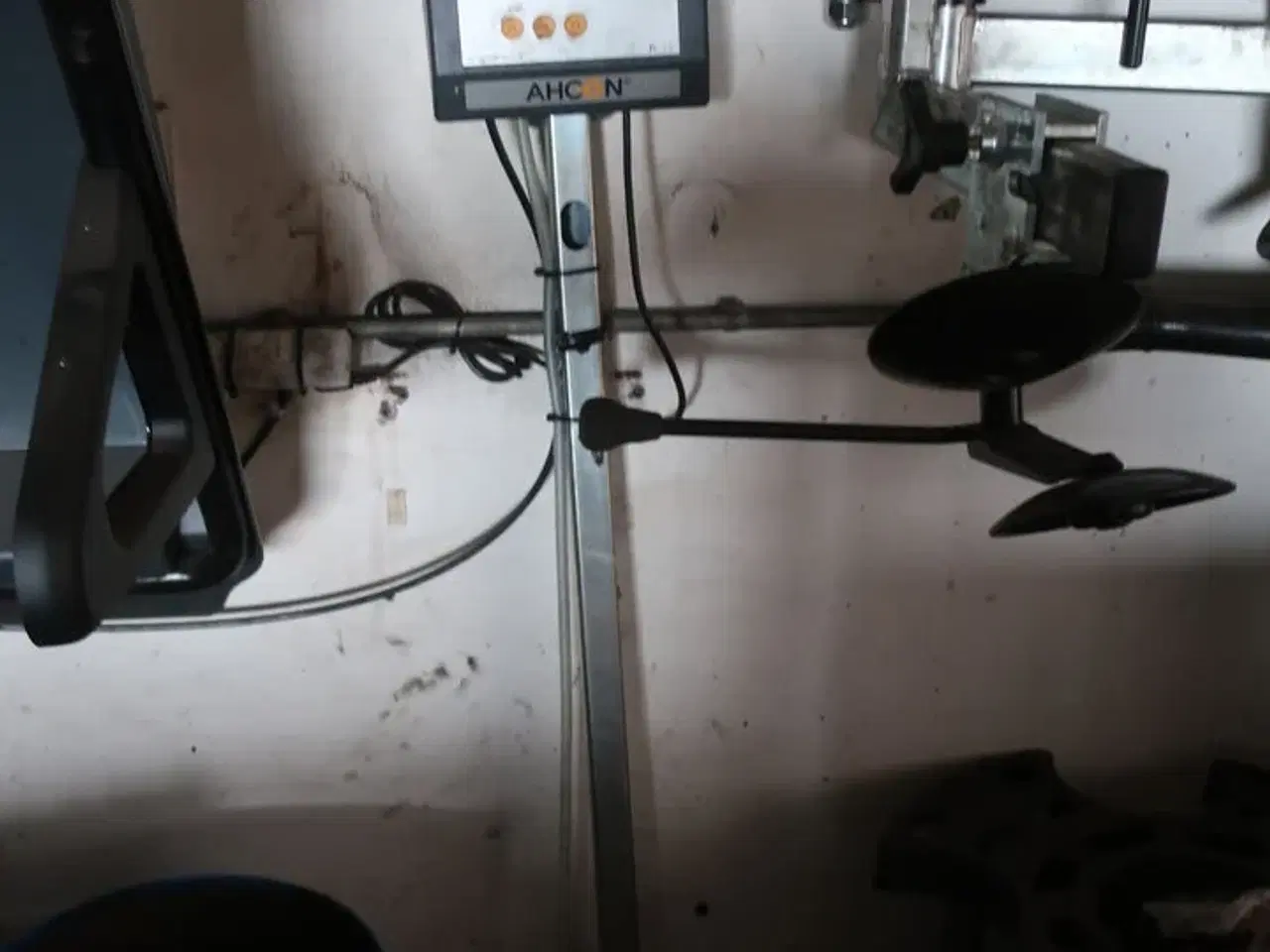 Billede 1 - Luftapparat AHCON