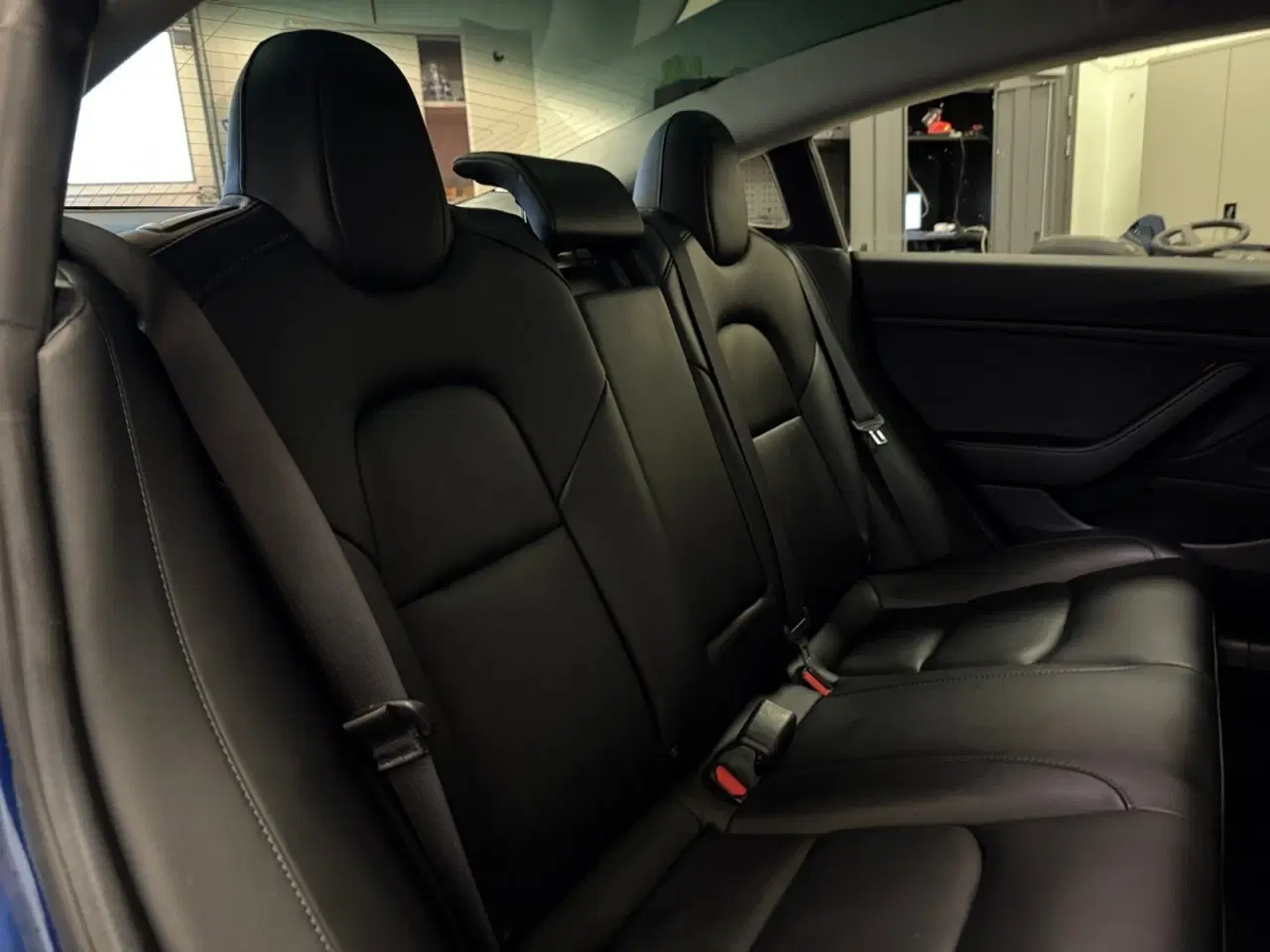 Billede 14 - Tesla Model 3  Long Range AWD
