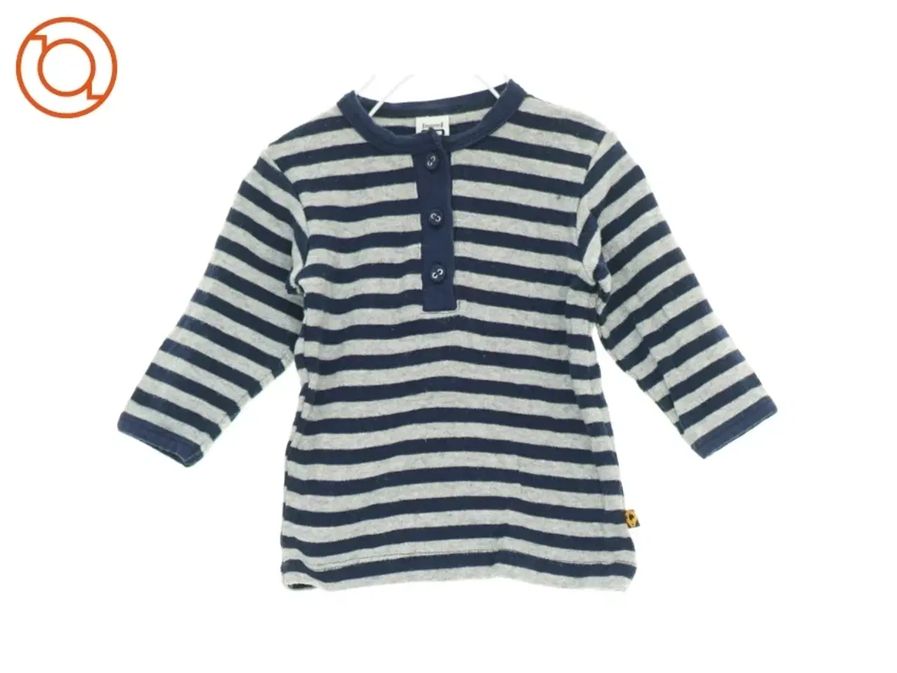 Billede 1 - Bluse fra Pippi (str. 62 cm)