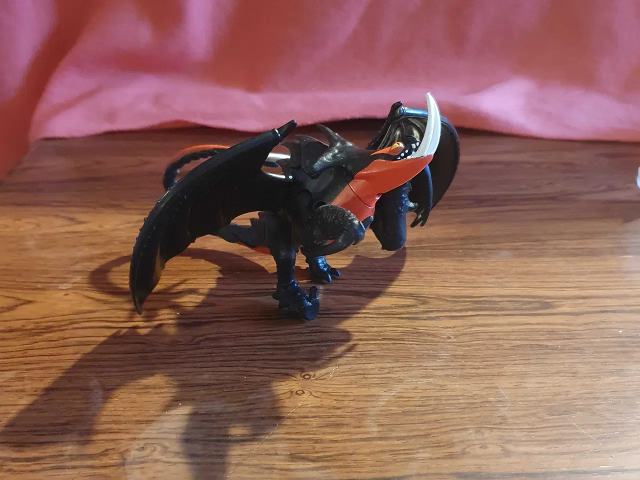 Billede 3 - Dwalls drage 