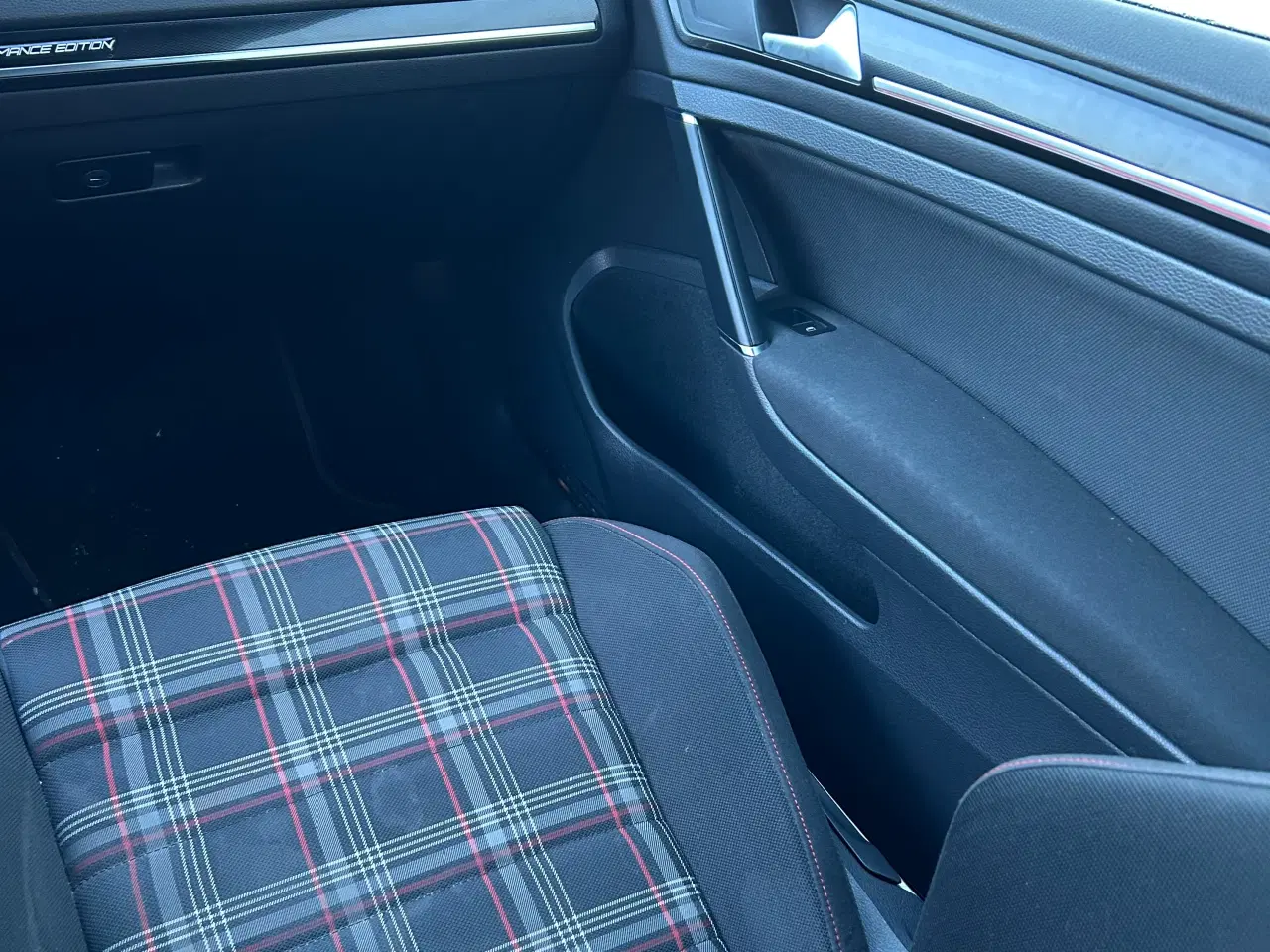 Billede 14 - VW golf GTI