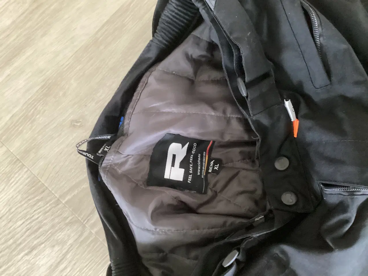 Billede 4 - Richa Infinity jakke og bukser