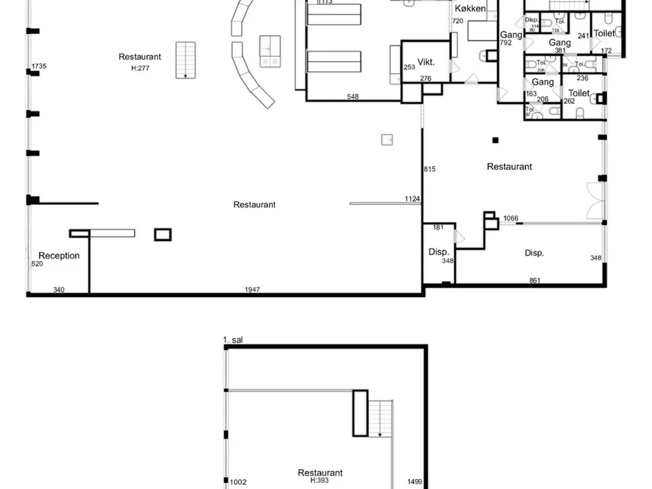 Billede 12 - Investering med attraktiv lejer og lang binding