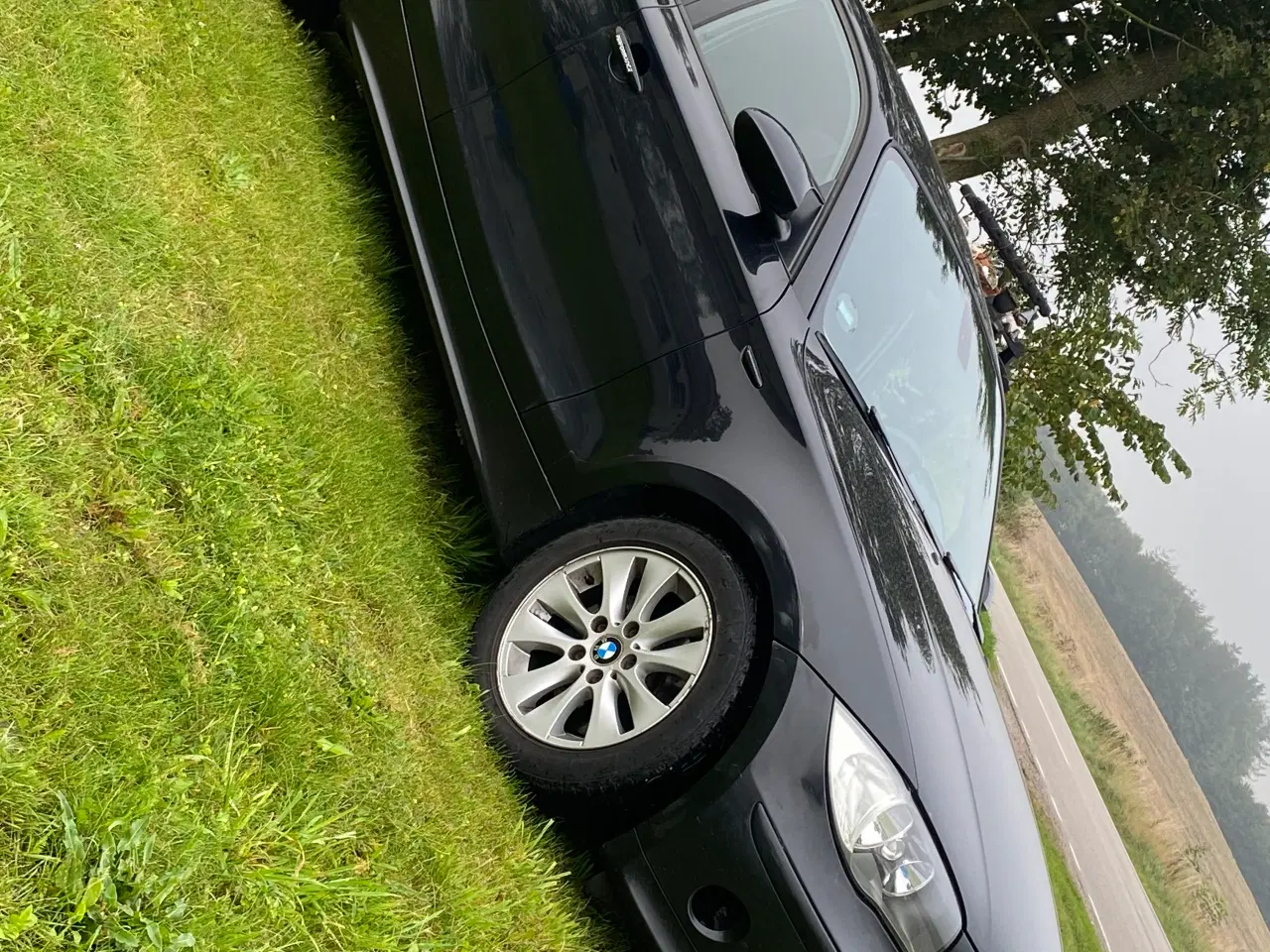 Billede 11 - BMW E87 nysynet 