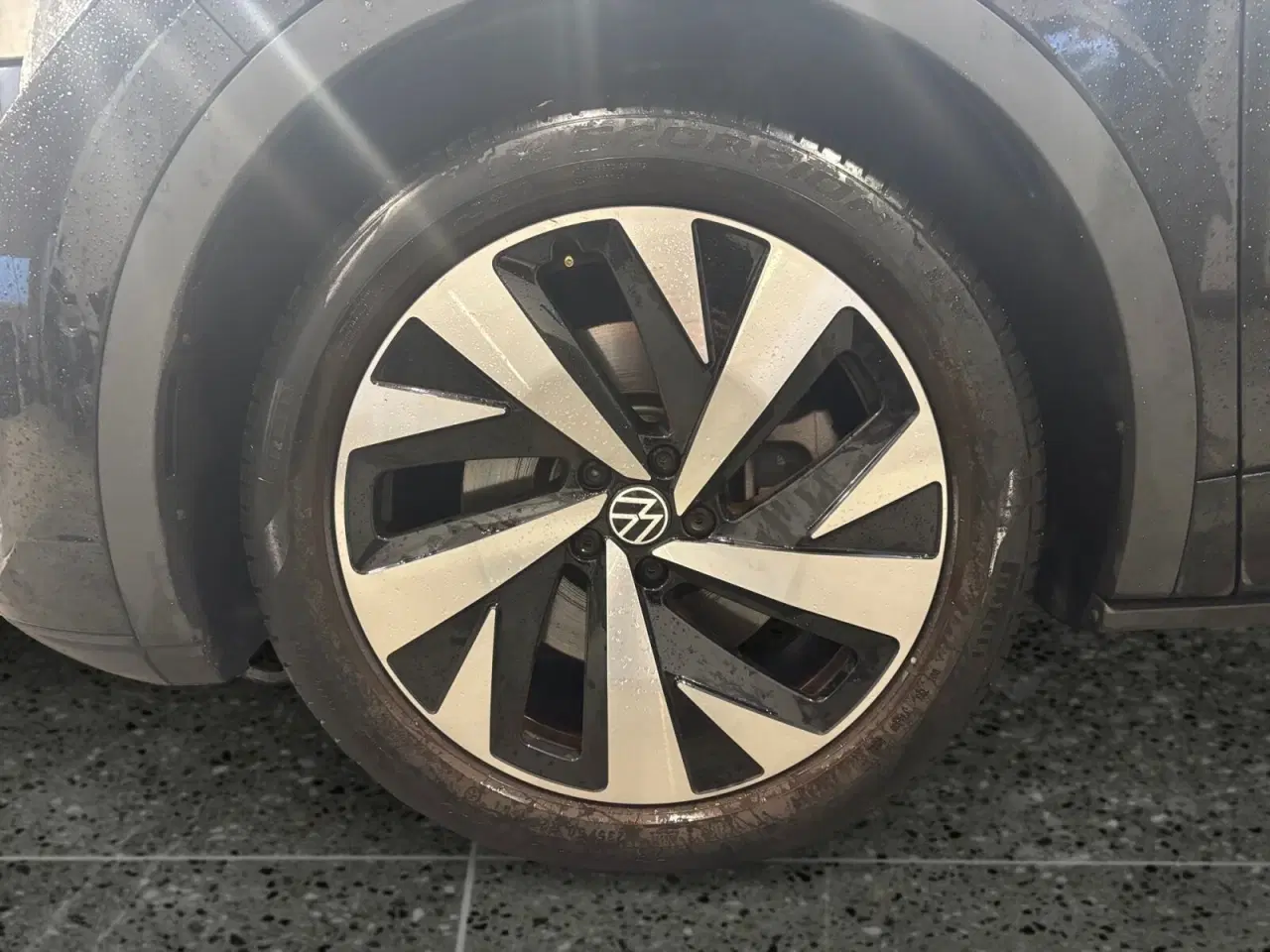 Billede 3 - VW ID.5 77 Pro Performance