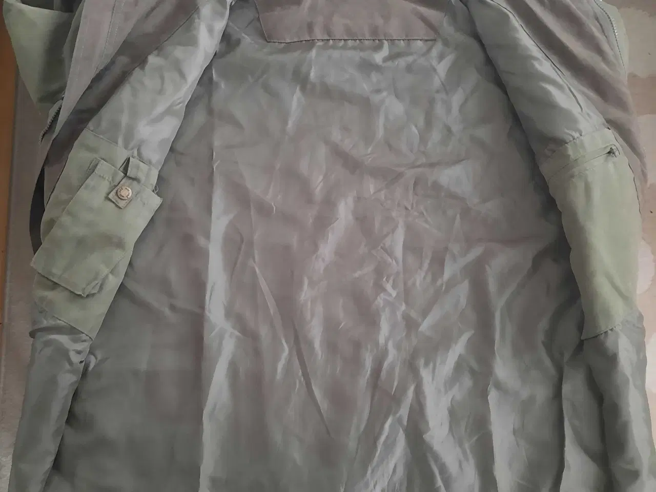 Billede 5 - Mil Tec jakke til mænd