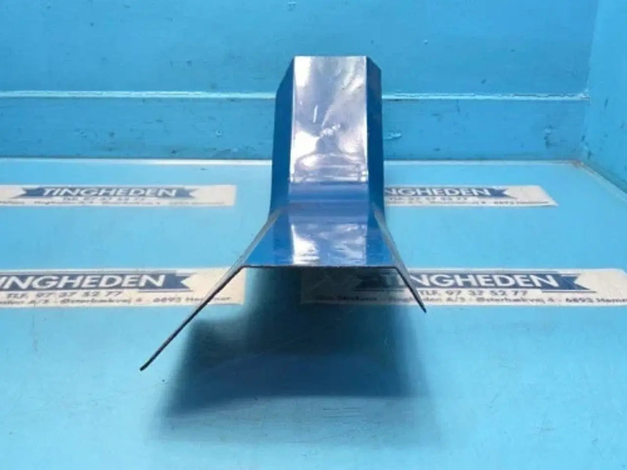 Billede 7 - Ford 8630 Plade 9626695