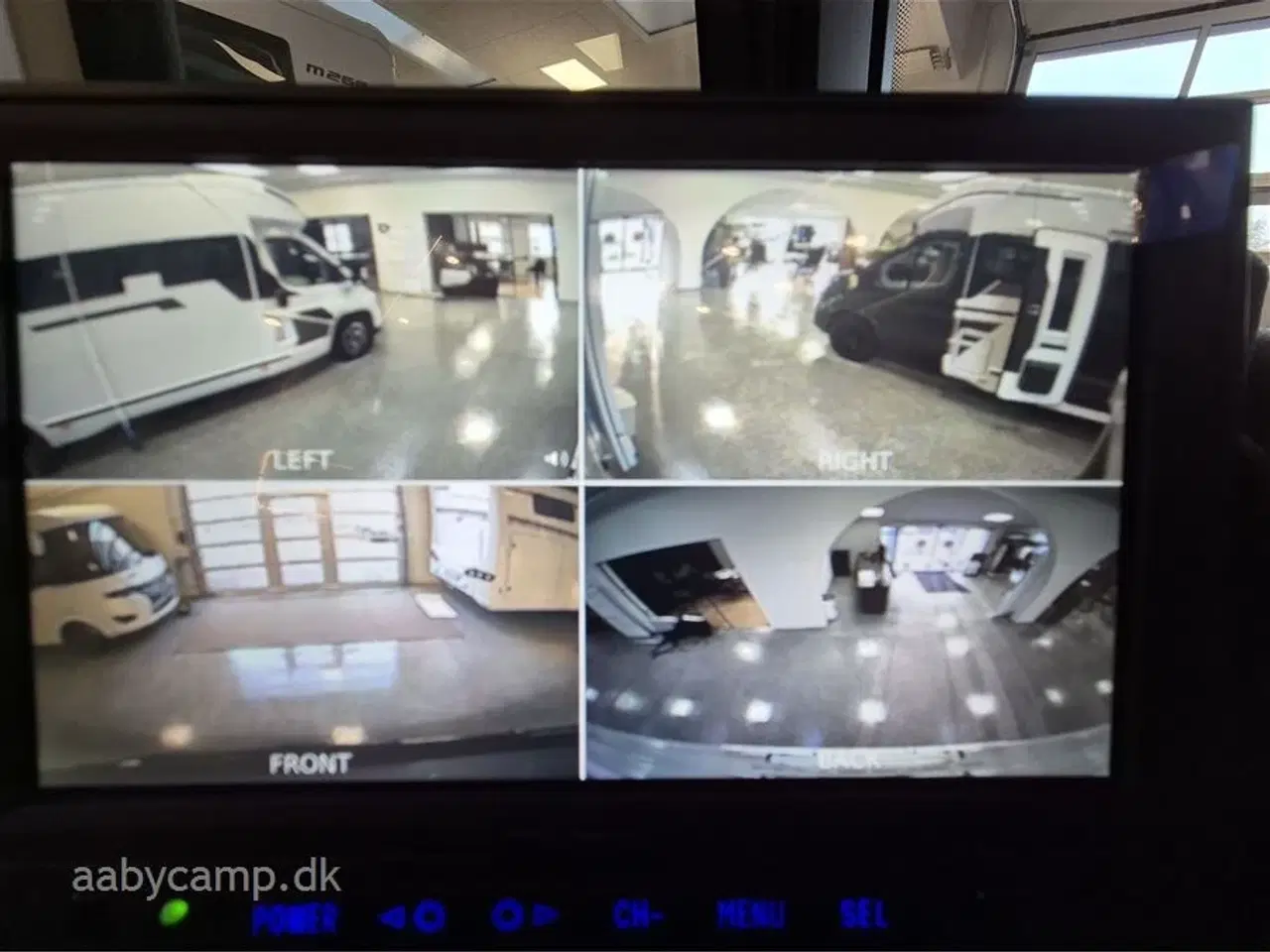 Billede 7 - 2026 - Autostar Prestige   7,6 mtr - AldeCentralvarme, 180 HK - 4250 Alko Chassic