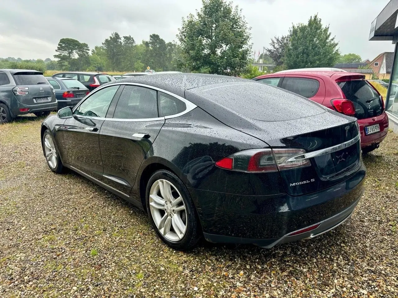 Billede 4 - Tesla Model S  85