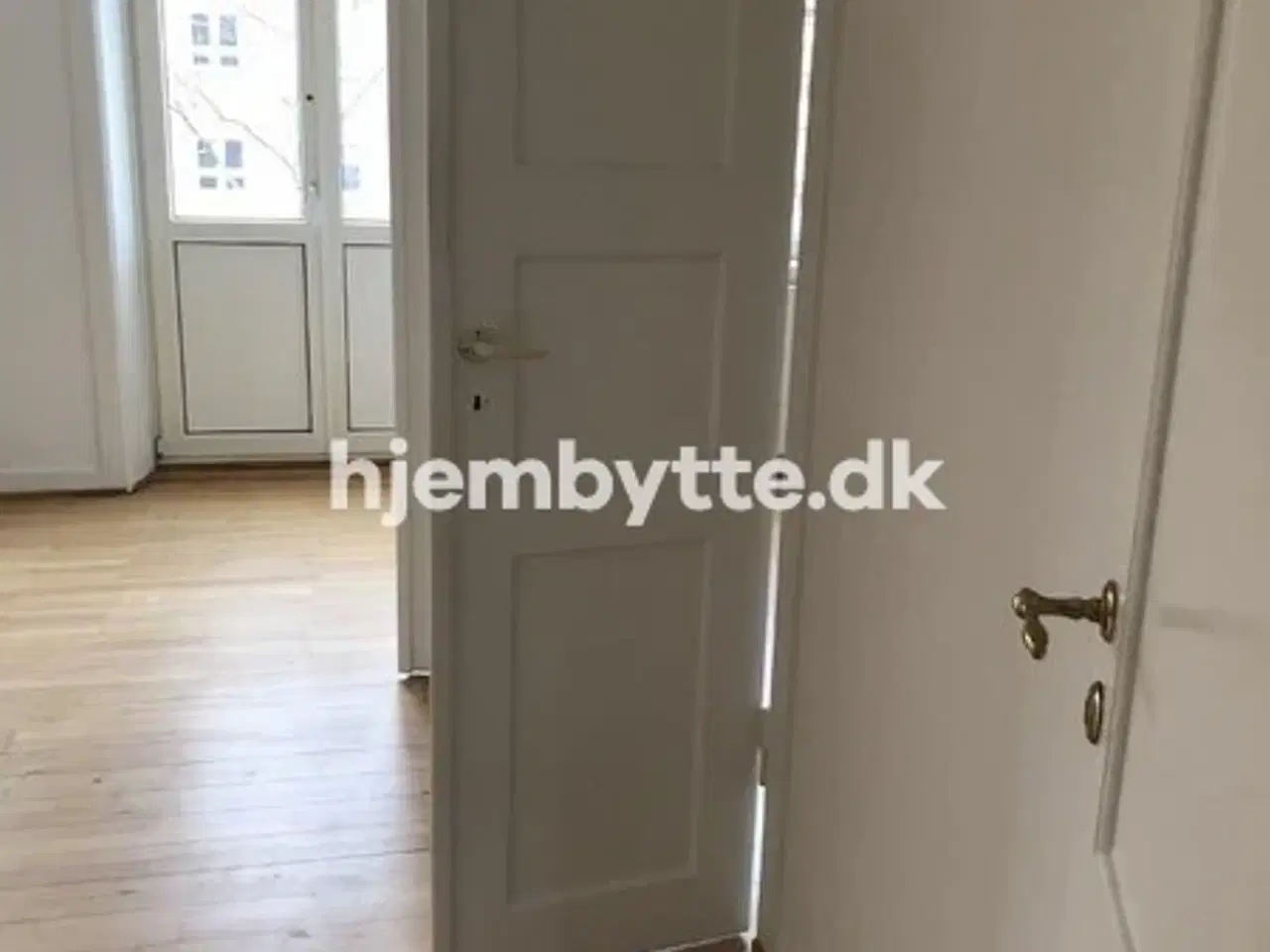 Billede 9 - Hjembytte - Tingskrivervej