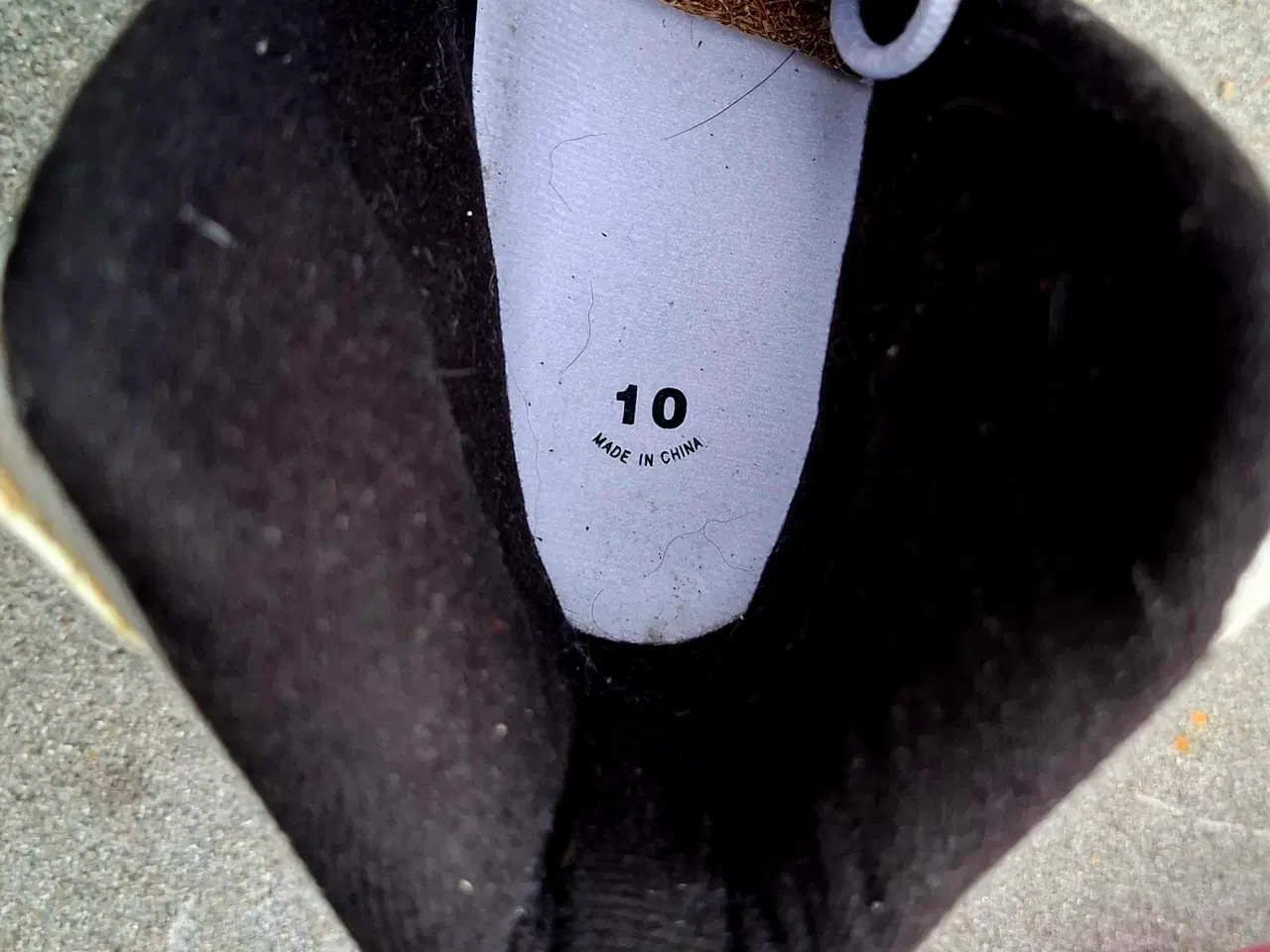 Billede 4 - Ccm skøjter