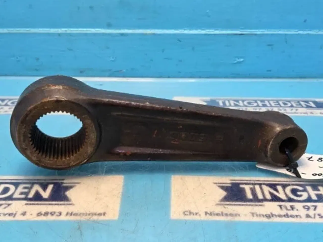 Billede 7 - Fiat 100-90 Liftarm 5161887